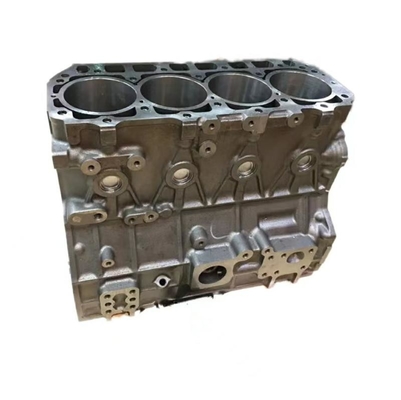 Качество Китайская изготовленная 4TNV98 двигатель цилиндрный блок корпус 729907-01560